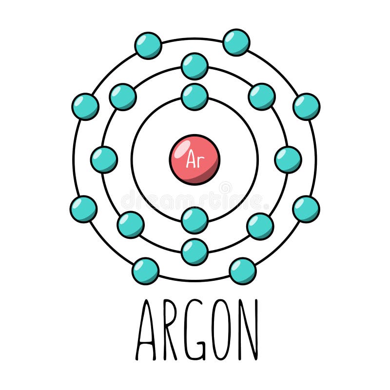 Gas Argon Stock Illustrations – 1,230 Gas Argon Stock Illustrations,  Vectors & Clipart - Dreamstime