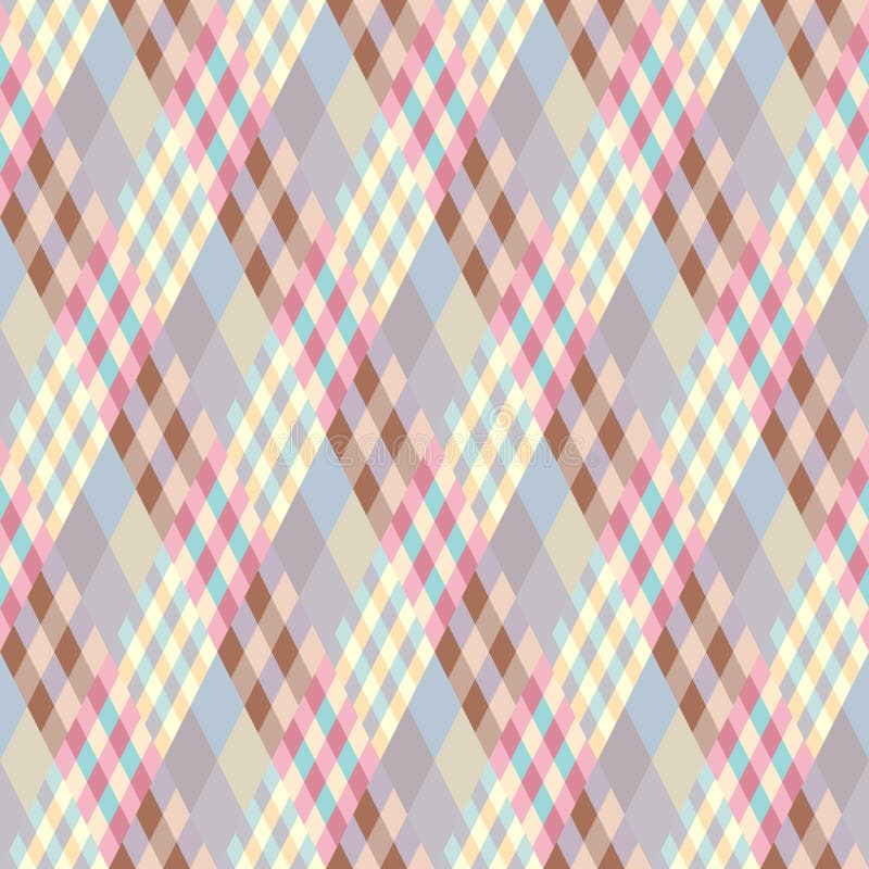 Classic argyle seamless pattern background. Vector image. Plaid patchwork style. Classic argyle seamless pattern background. Vector image. Plaid patchwork style.