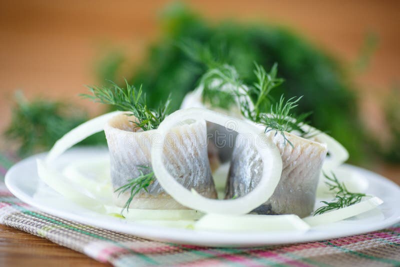 Appel Herring Fillets In Tomato &amp; Curry Sauce