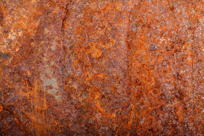 Ark av rostig metall oxiderad bakgrund royaltyfri bild Ark av rostig metall oxiderad bakgrund royaltyfri bild