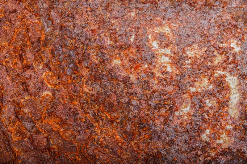 Ark av rostig metall oxiderad bakgrund fotografering för bildbyråer Ark av rostig metall oxiderad bakgrund fotografering för bildbyråer