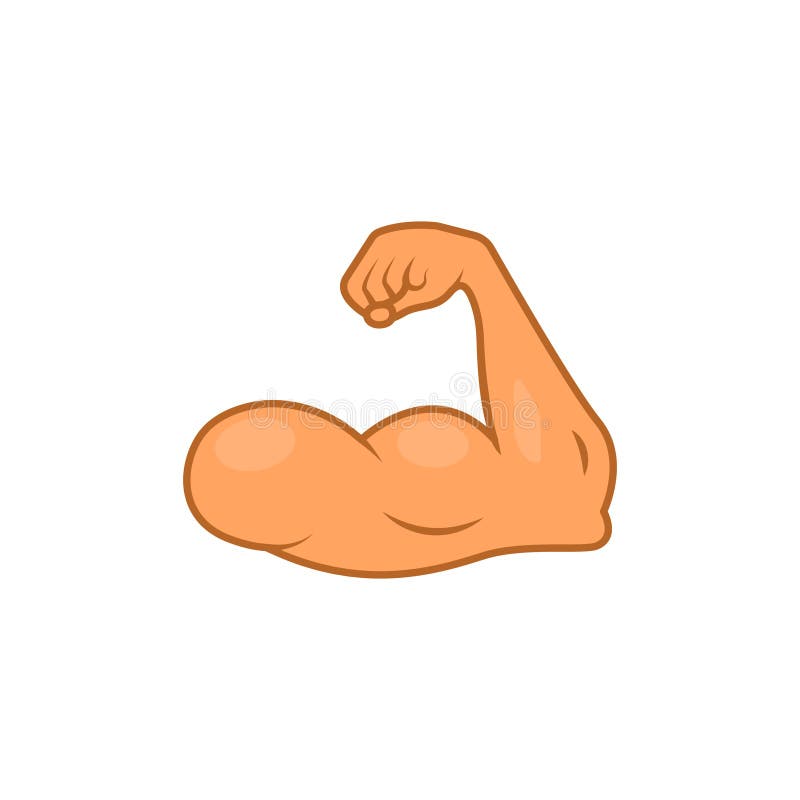 21 Strong Arm Emoji Stock Photos, High-Res Pictures, and Images - Getty  Images