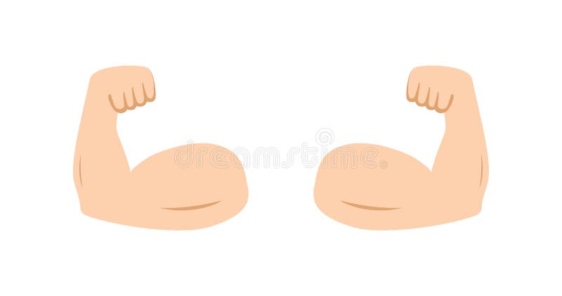 Strong Buff Men - Discord Emoji