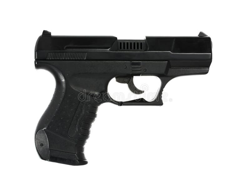Arma fotografia de stock royalty free