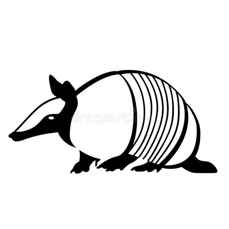 Download Armadillo Hand Drawn Crafteroks Svg Free Free Svg File Eps Dxf Vector Logo Silhouette Icon Instant Download Digital Downl Stock Vector Illustration Of Cutting Download 146467521