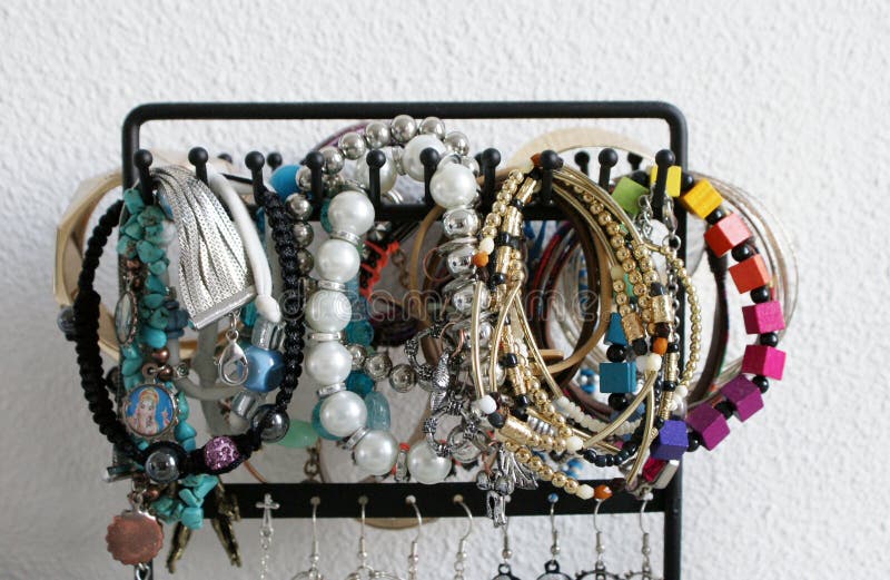 armbanden stock afbeelding armbanden stock afbeelding