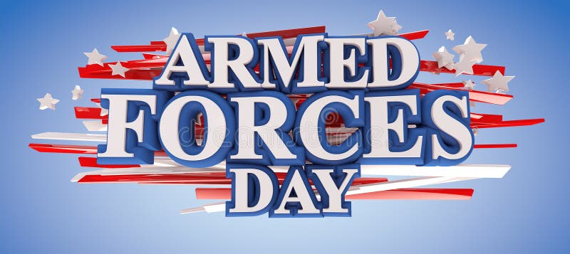 Armed Forces Day