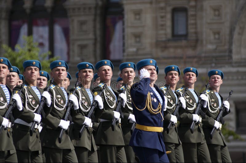 Armed Forces of the Russian Federation