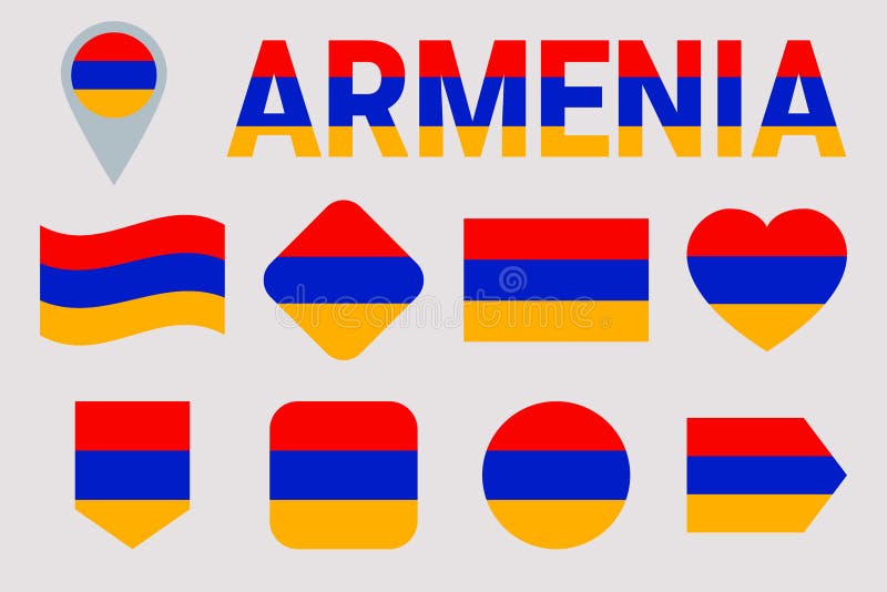 armenian symbols