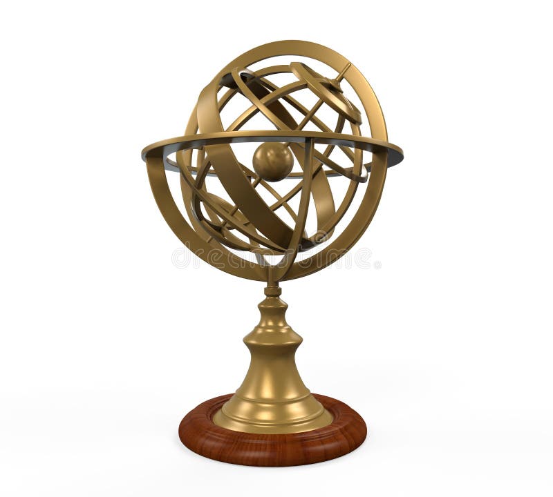 Armillary Sphere