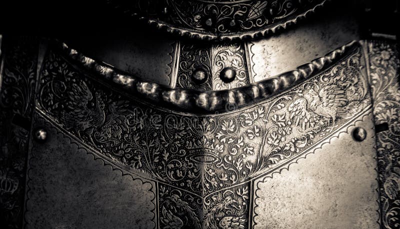 Armor Detail medieval
