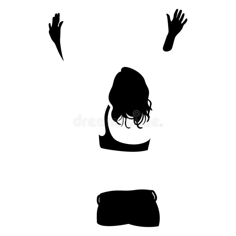 Download Arms Wide Open Hand Drawn Crafteroks Svg Free Free Svg File Eps Dxf Vector Logo Silhouette Icon Instant Download Digital Stock Vector Illustration Of Cutting Logo 146467640