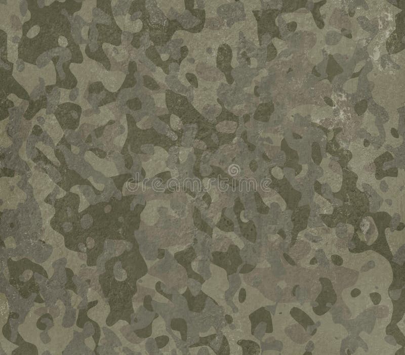 Army Camouflage Metal Background Stock Image - Image of design, green ...