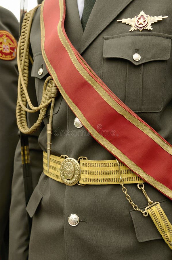 Unisex Army Uniform at Rs 695/set in New Delhi | ID: 15227247791