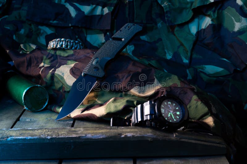 Shock Knives Stock Photos Free & RoyaltyFree Stock Photos from