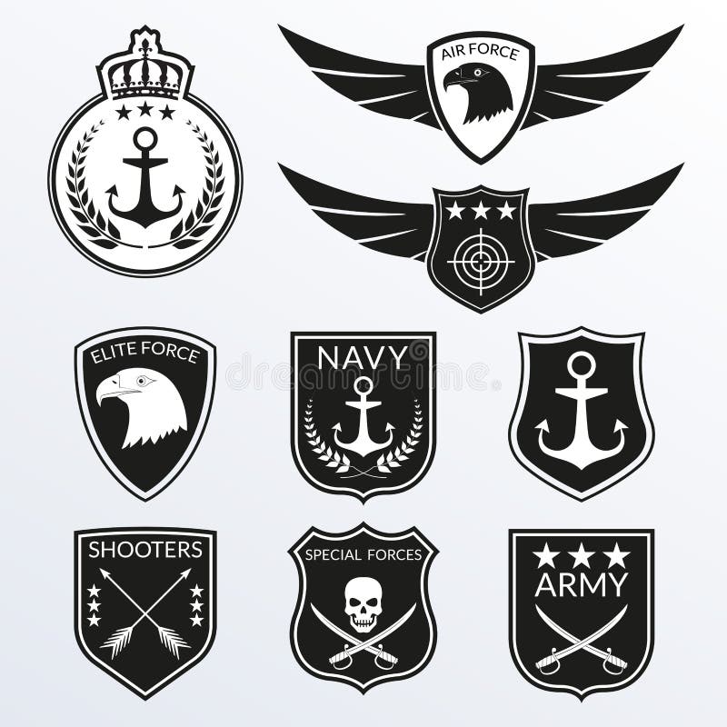 Military Patch Images – Browse 11,843 Stock Photos, Vectors, and Video