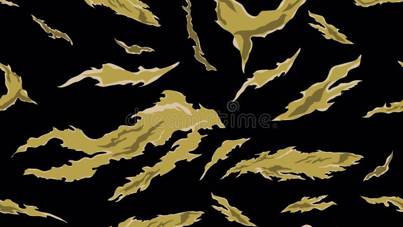 Army vector camouflage pattern modern trendy background transition royalty free illustration