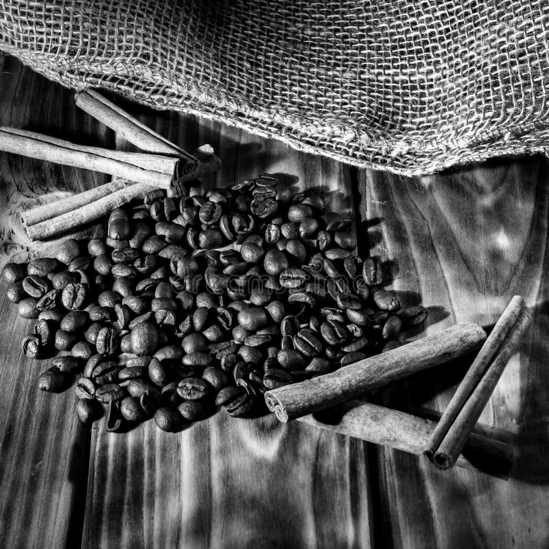 The Aroma of Fresh Coffee stock image. Image of drink 153124475