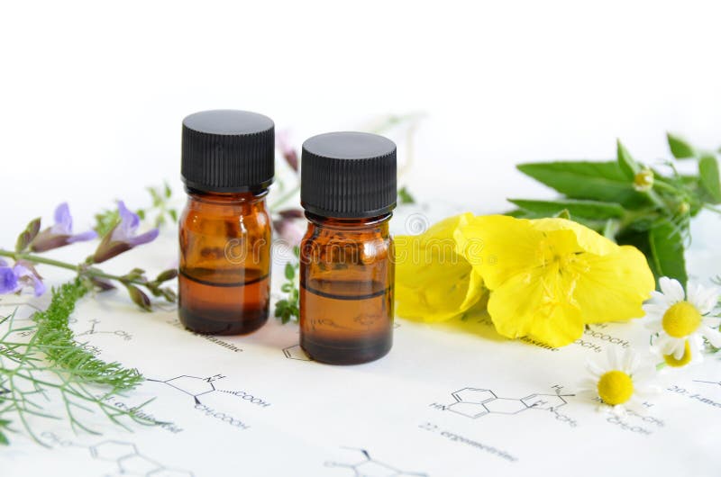 Aromaterapia e scienza