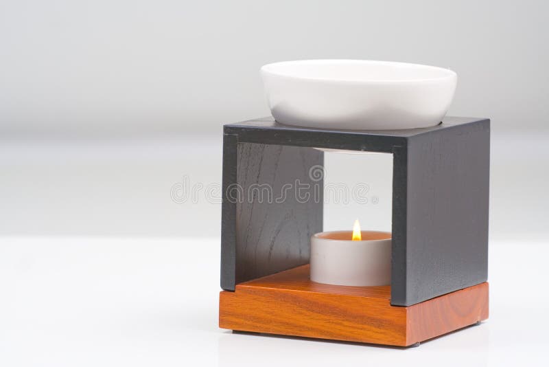 Aromatherapy stock photos
