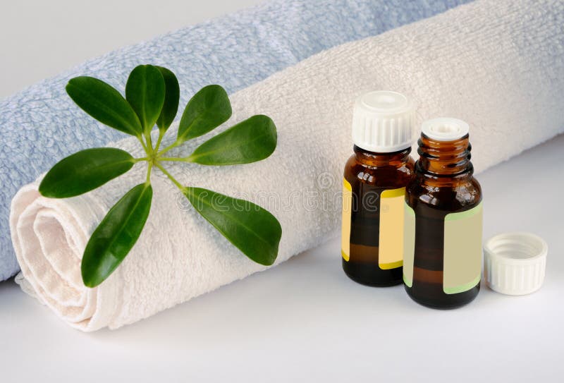 Aromatherapy stock photo. Image of treatment, medicine 27742340