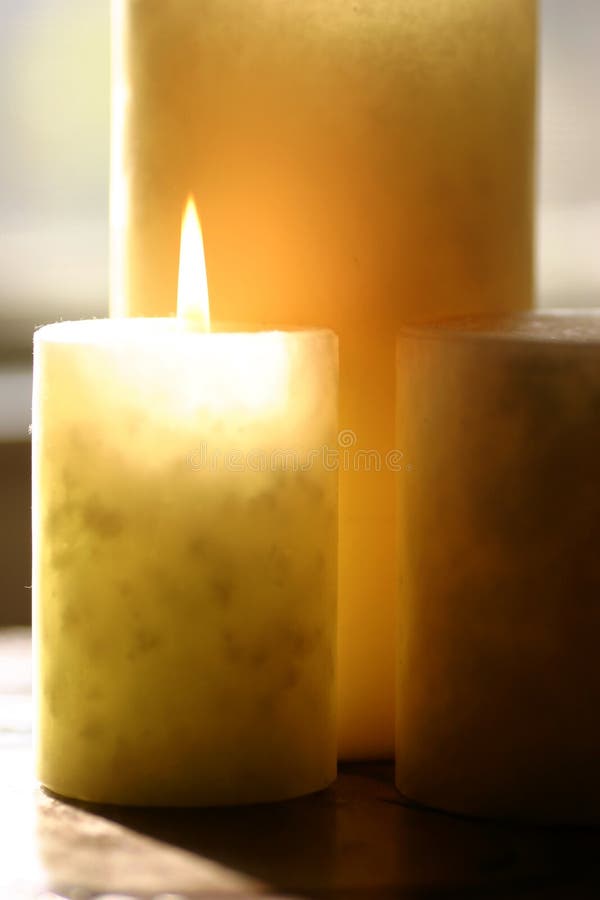 aromatherapy stearinljus arkivbilder aromatherapy stearinljus arkivbilder