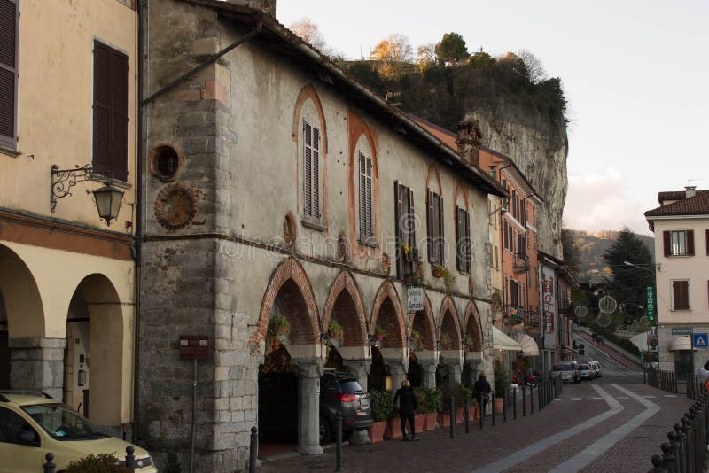 127 Arona Italian Town Stock Photos Free & RoyaltyFree Stock Photos