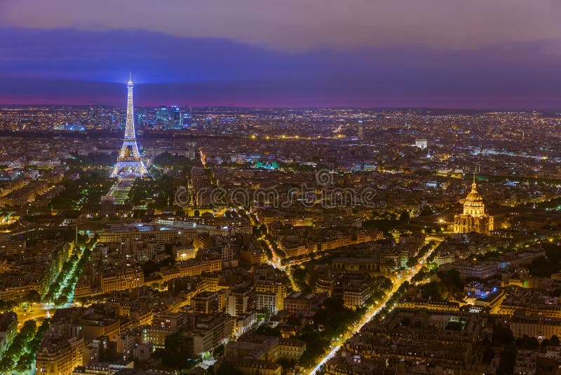 Arquitectura da cidade de Paris France foto de stock Arquitectura da cidade de Paris France foto de stock