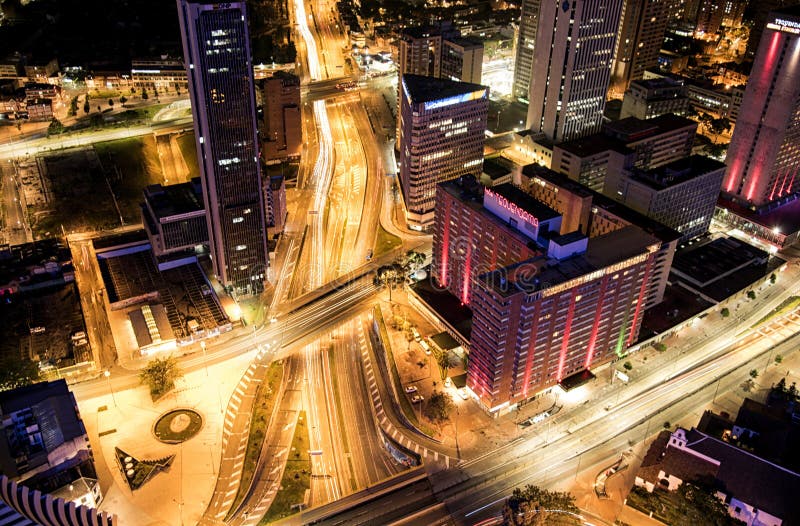 Arquitetura da cidade do ¡ de Bogotà fotos de stock Arquitetura da cidade do ¡ de Bogotà fotos de stock