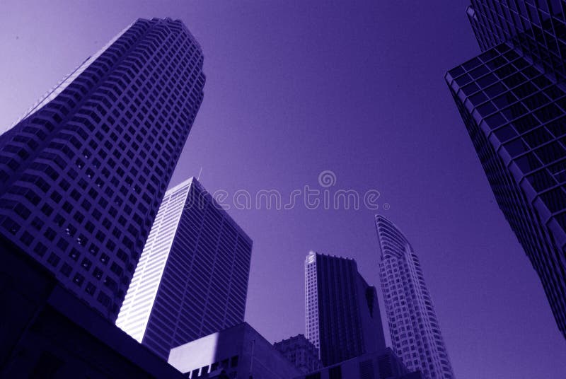 Arquitetura de Toronto fotos de stock Arquitetura de Toronto fotos de stock
