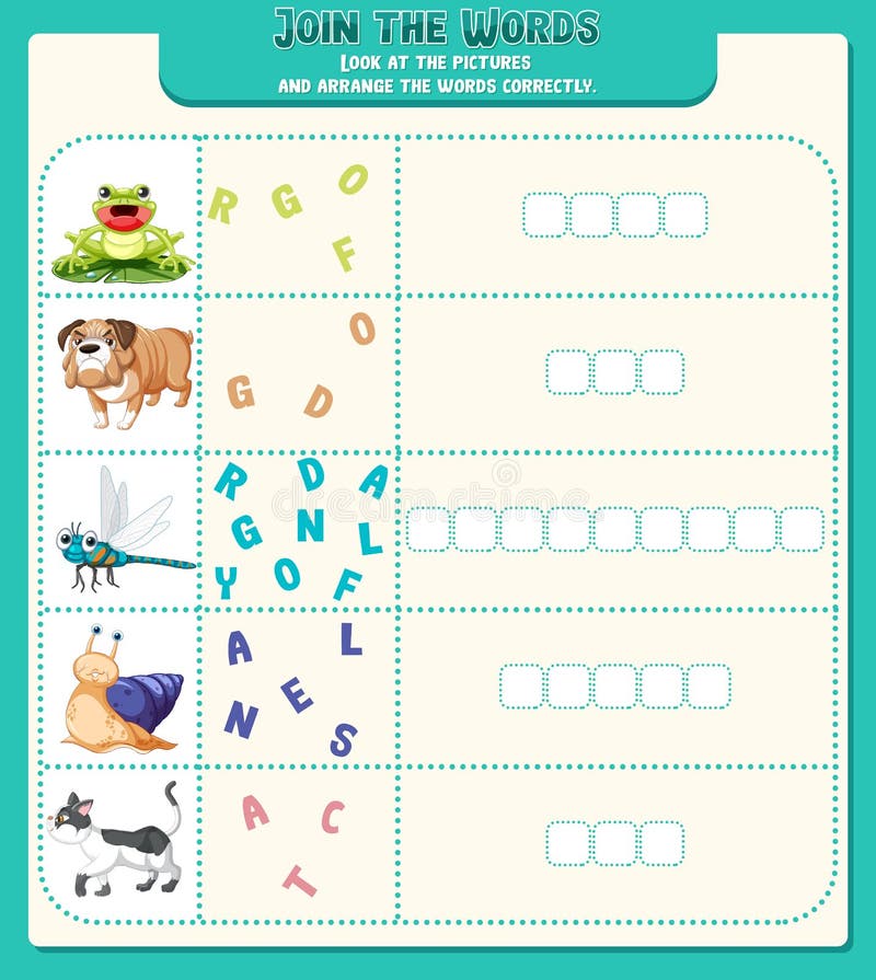 letter arranger letter arranger