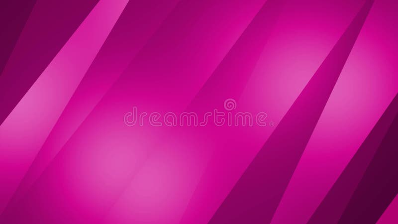 Arrière-plan abstrait poly bas. animation de boucle. arrière-plan texture abstraite rendu 3d. illustration libre de droits