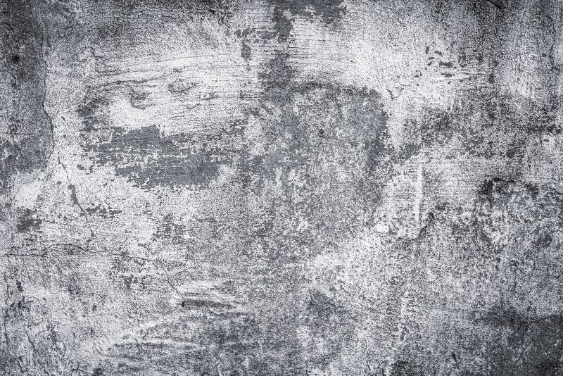 Arrière-plan gris de grunge abstrait Modèle de texture de papier Vieux mur en béton vintage Arrière-plans en pierre de Shabby Bla photographie stock