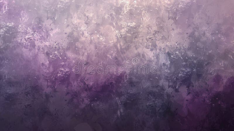 Arrière-Plan Textile Violet Avec Effet Grunge Art Abstrait illustration de vecteur