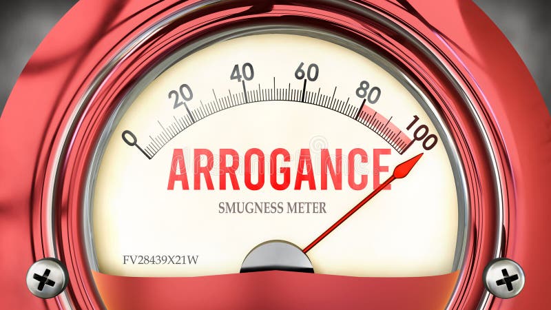 Smugness Meter Stock Illustrations 1 Smugness Meter Stock smugness-meter-stock-illustrations-1-smugness-meter-stock