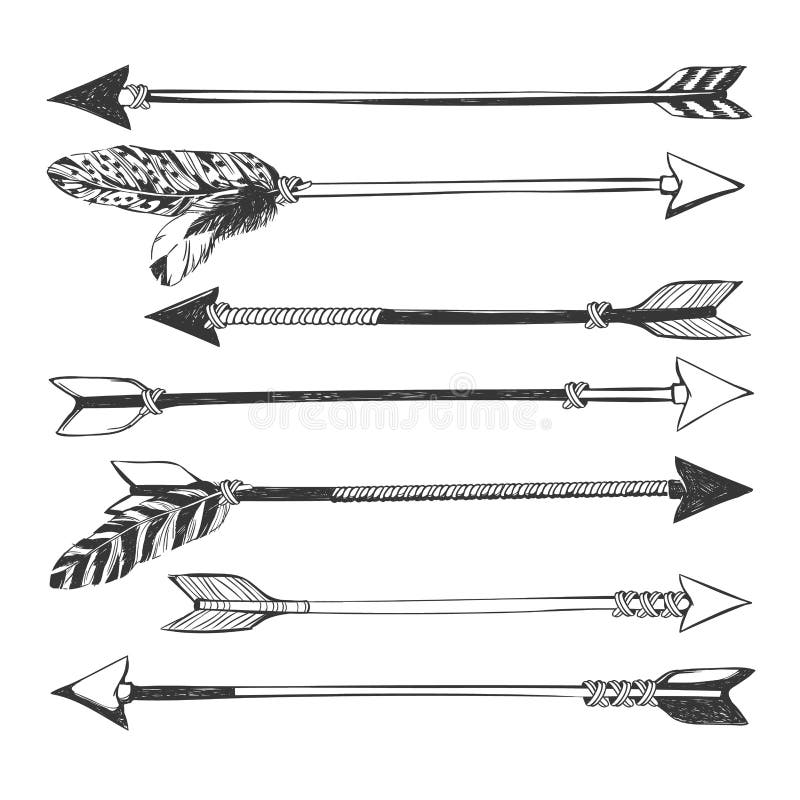Native American Inspired Bow and Arrow Set Adult White Native American Inspired Bow and Arrow Set Adult White