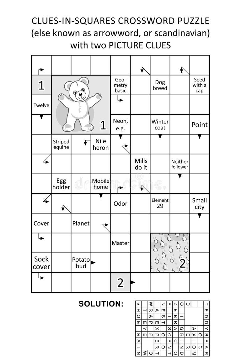 Scandinavian Crossword Stock Illustrations 17 Scandinavian Crossword Scandinavian Crossword Stock Illustrations 17 Scandinavian Crossword