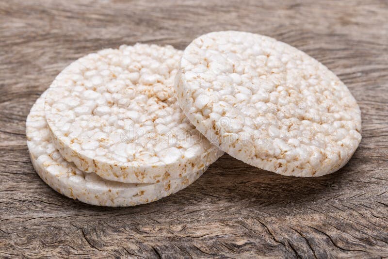 Arroz de Galette con pocas calorías imagenes de archivo Arroz de Galette con pocas calorías imagenes de archivo