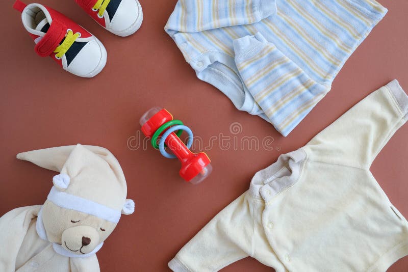 Muñeco Bebe De Juguete Con Accesorios Niños Bebes