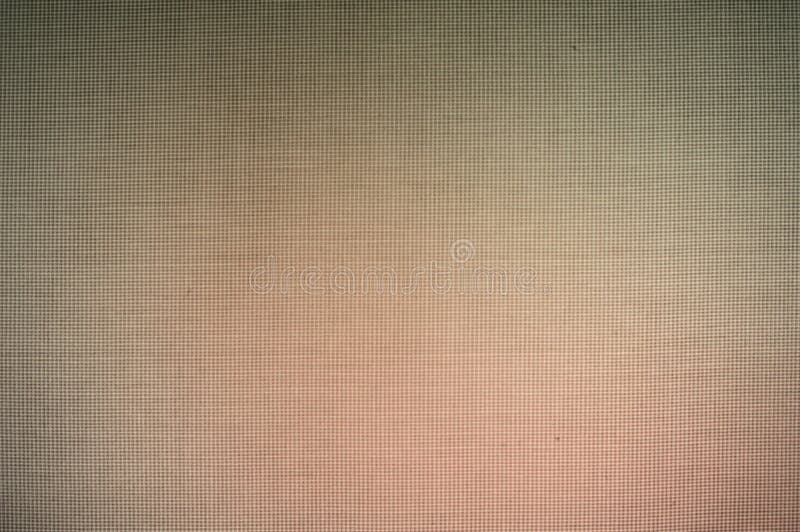 Art abstract of blur wire screen texture