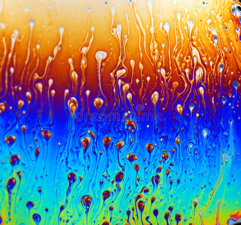 Art abstract vibrant colorful, background stock image
