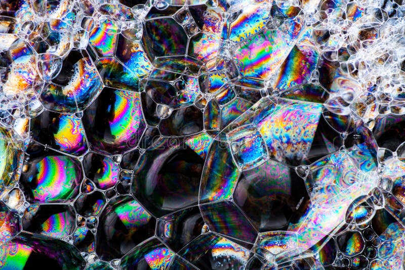 Art abstract vibrant colorful, background royalty free stock photo