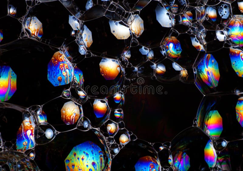 Art abstract vibrant colorful, background royalty free stock images