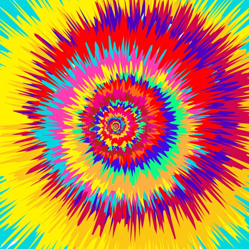Art Background psicodélico abstracto colorido libre illustration Art Background psicodélico abstracto colorido libre illustration