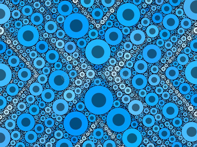 Blue color abstract pattern background stock photos Blue color abstract pattern background stock photos
