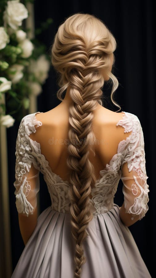 French Braid Images – Browse 23,516 Stock Photos, Vectors, and