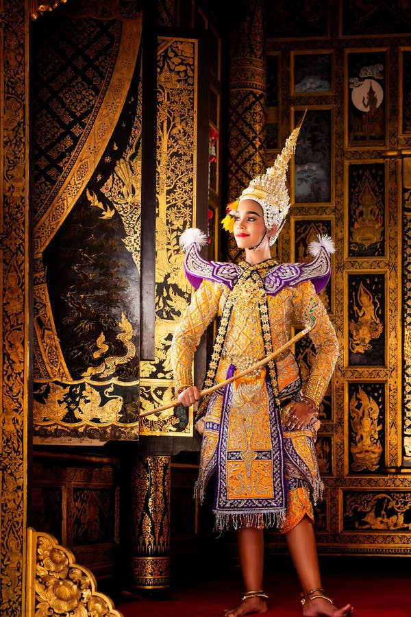 Art culture Thailand Dancing in masked khon in literature ramayana,Thai classical monkey masked, Khon,Thailand stock photos Art culture Thailand Dancing in masked khon in literature ramayana,Thai classical monkey masked, Khon,Thailand stock photos