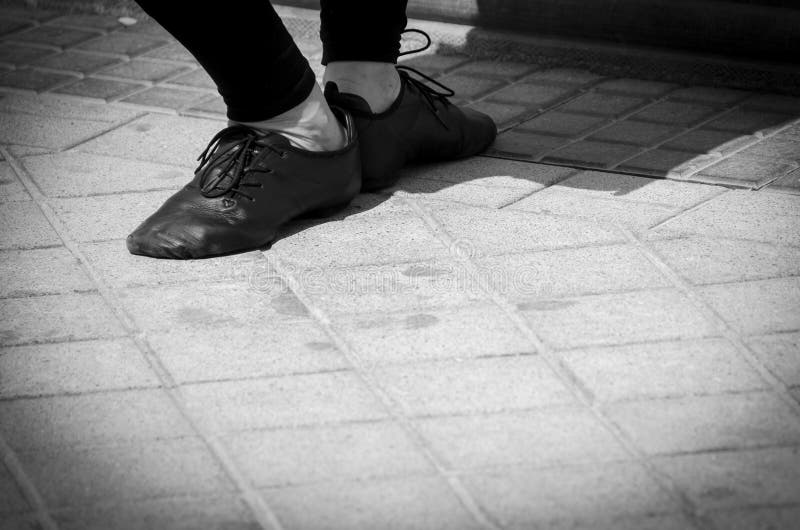The art of dancing stock photo. Image of street, black - 124440358