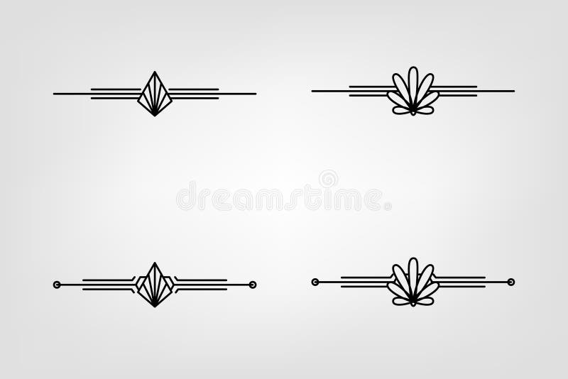 Art Line Border Stock Illustrations – 357,673 Art Line Border Stock