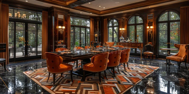 Image showcasing 33 Luxury Penthouses with Major Opulence